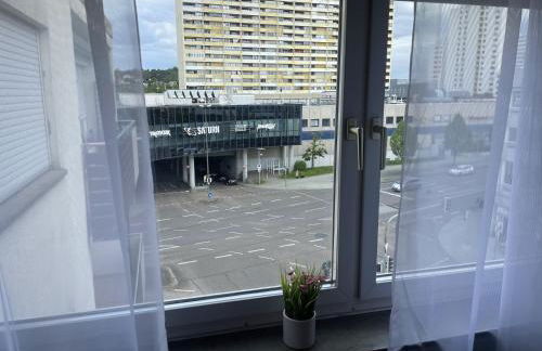 Perfekte 1,5 Wohnung Zentral in Leonberg gegenüber Einkaufzentrum - Foto 3