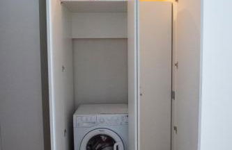 IlCenacolo Cadorna Design 4 persone Terminal Malpensa Fiera e Allianz Centre - Photo 15