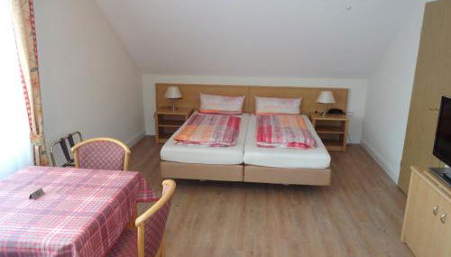 Appartements Leibold - Foto 5