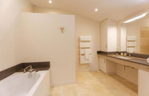 Domaine du Buc , les Gîtes de Prestige - Foto 16