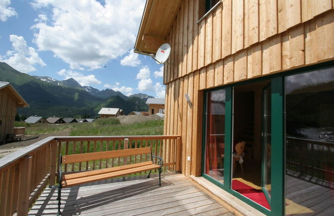 Luxury Chalet in Hohentauern near Ski Area - Foto 38