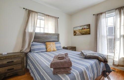 Family-Friendly Home in Junction City - Foto 11