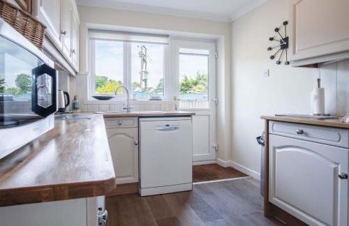 Clover Cottage - 2 Bedroom Cottage - Begelly - Photo 25