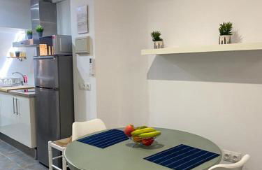 Acogedor apartamento loft - Photo 36