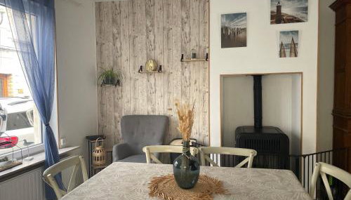 Au gîte des Frangines - Foto 2