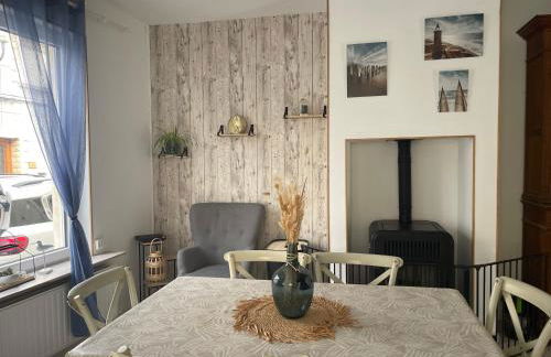 Au gîte des Frangines - Foto 7