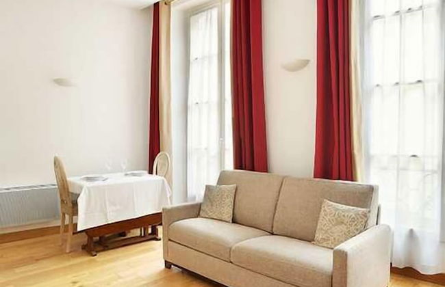 Résidence Paris BRETONNERIE - Foto 36