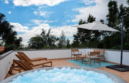 Amaro Oasis by LovelyStay - Foto 63