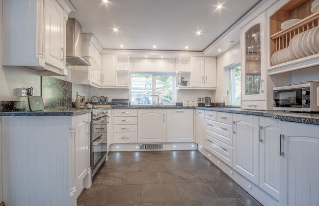 Sea View - 2 Bedroom Cottage - Wisemans Bridge - Foto 13