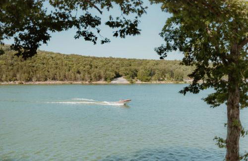 Firefly Cottage - Foto 37