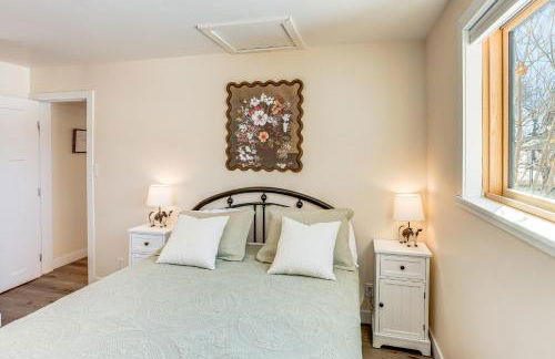 Patio and Mountain Views Farmhouse in Mancos! - Foto 15