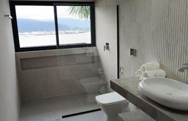 Lounge Suites De Luxo Piuva - Foto 41