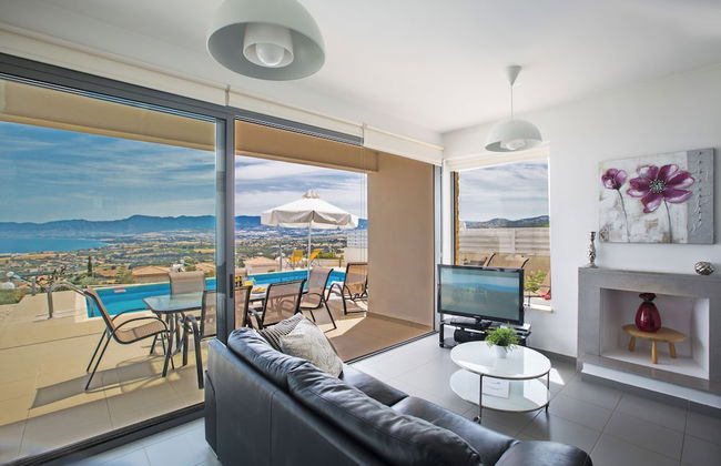 Latchi Holiday Villa Ev21 - Foto 6