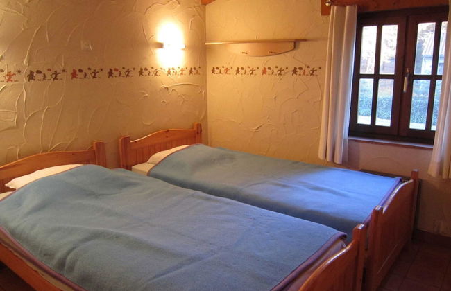 Cosy and Snug Holiday Home With Joint Swimming Pool - Foto 5