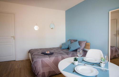 Home2Stay Valognes - Foto 27