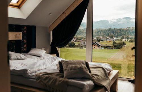 Dream Hill - Dom Premium z jacuzzi oraz sauną w cenie i na wyłączność - Foto 41