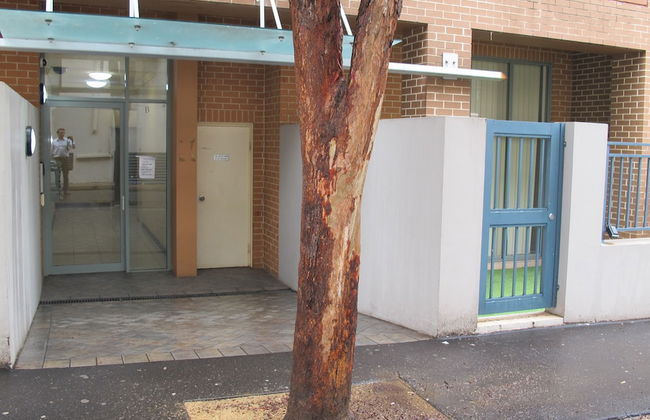Spacious Ground floor apartment Unit 28 - Photo 18