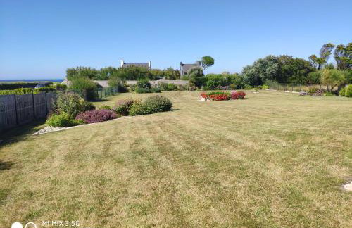 Gîte de Porspol - Foto 2