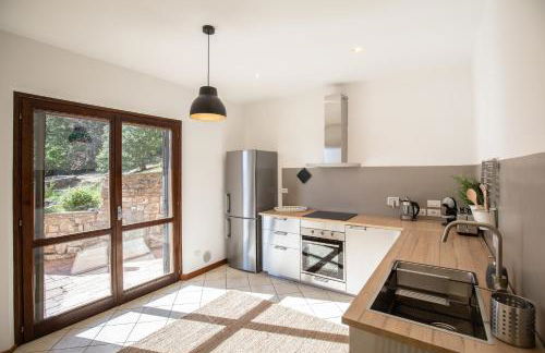 Villa Piscina La Trinità - Foto 20