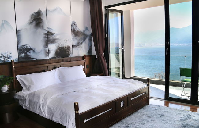 Dali Junbo Holiday Villa - Foto 3