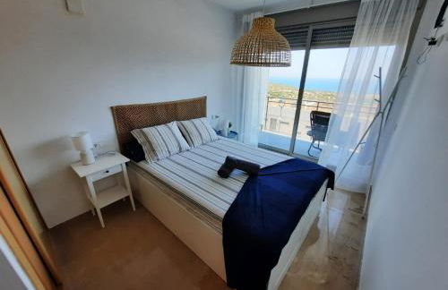 Piscina, Barbacoa Jardín privado, 160 m, vistas al mar y montaña, 7 personas, familiar, wifi, mascotas - Foto 15