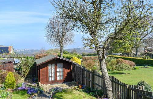 Garden View Apartment - Photo 12