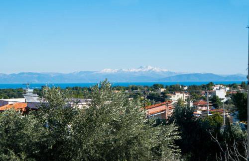 BETTY'S AIR+PORT SEA APARTMENT - Foto 47