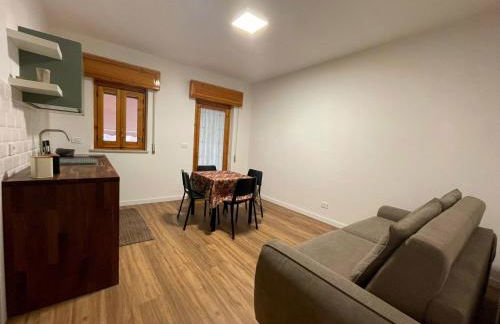 TOURIST HOUSE Le casette di Sofì - Foto 3