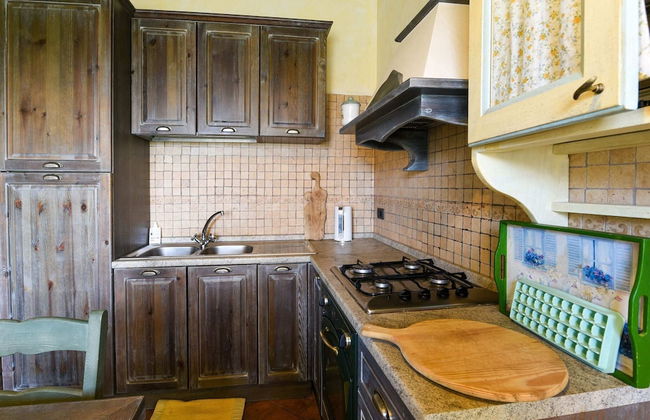 Belvilla by OYO Macetona - Forno - Foto 11