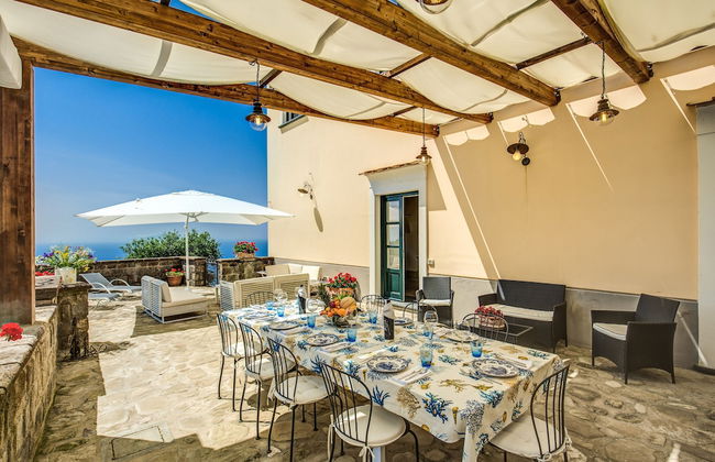 Villa Riggiole '700 - Foto 20