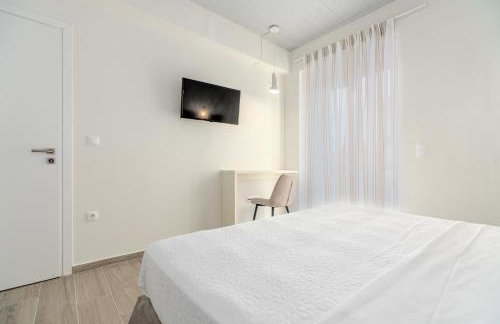 COSTA VASIA Boutique Apartments - Photo 7