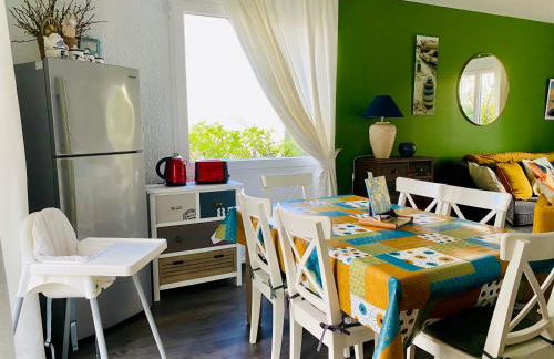 le gîte de Martine en Baie de Somme - Foto 6