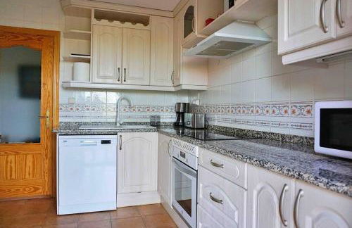 La Encina, casa tranquila con excelentes vistas - Foto 24