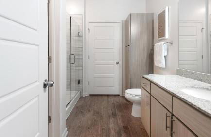 Landing Apartments - Velo Shelby Farms - Foto 18