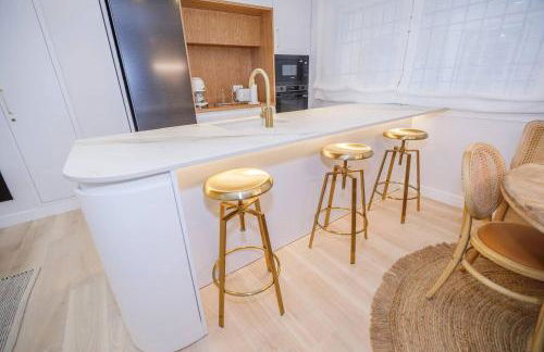 Casa Maruja Boutique con Gran Terraza junto al Balneario - Foto 44