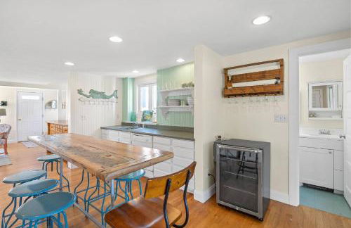 Sunset Sanctuary: Minot Beach Scituate - Foto 14