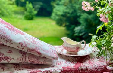 Manoir des Pavements - Photo 15