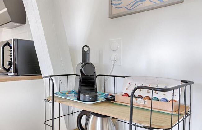 Appartements de l'Abbaye - Disneyland - Foto 28