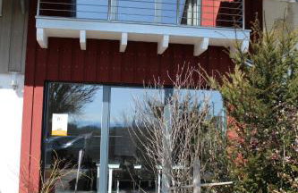 Ferienwohnung Rupp Bergblick & private Sauna - Photo 7