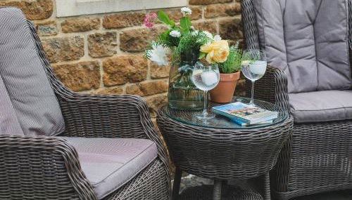 Climbing Rose Cottage - Dog Friendly - Peaceful Cotswold Cottage - Foto 4