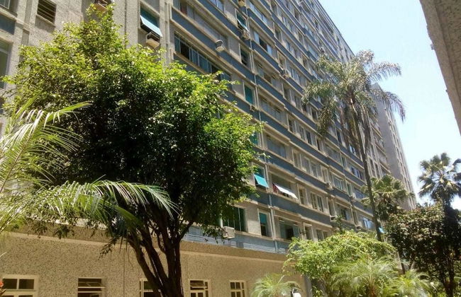 Apart de frente para a praia - Foto 12