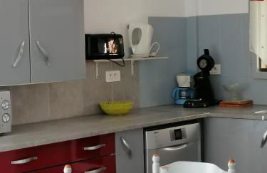 Sarrola-Carcopino Gîte en Pierre - Foto 7