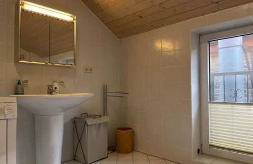 Monteurwohnung und Appartement Altlandsberg - Foto 9