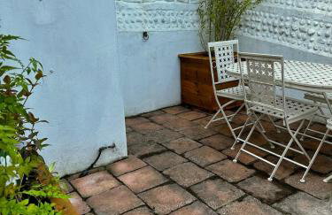 The Cwtch - Romantic Tudor Cottage in heart Old Town - Foto 33