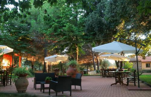 Agriturismo Il Piaggione - Foto 58