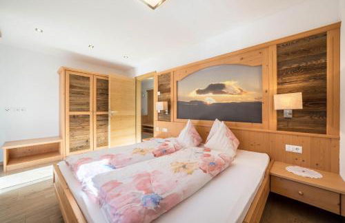 Fewo Sonnenuntergang - Zeppichl - Photo 11