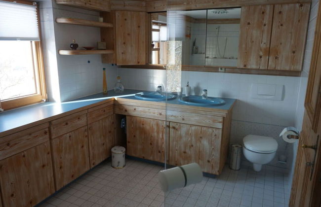 Apartment in the Waxenegg Country House - Photo 9