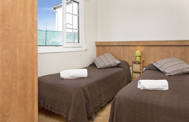 Araceli in Vidreres With 3 Bedrooms and 2 Bathrooms - Photo 8