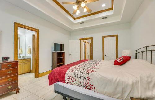 Swim, Golf and Unwind Laguna Vista Vacation Home! - Foto 12