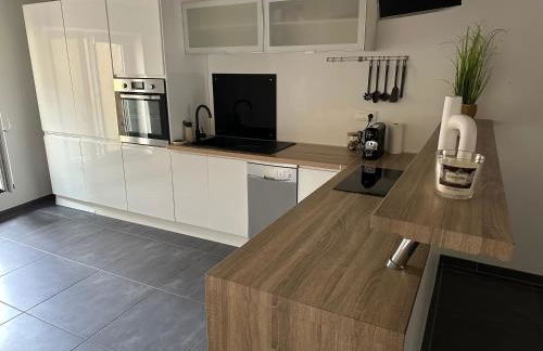 Bel appartement lumineux - Foto 11